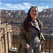 Estudiante universitaria ofrece clases de apoyo escolar (PRIMARIA Y ESO)